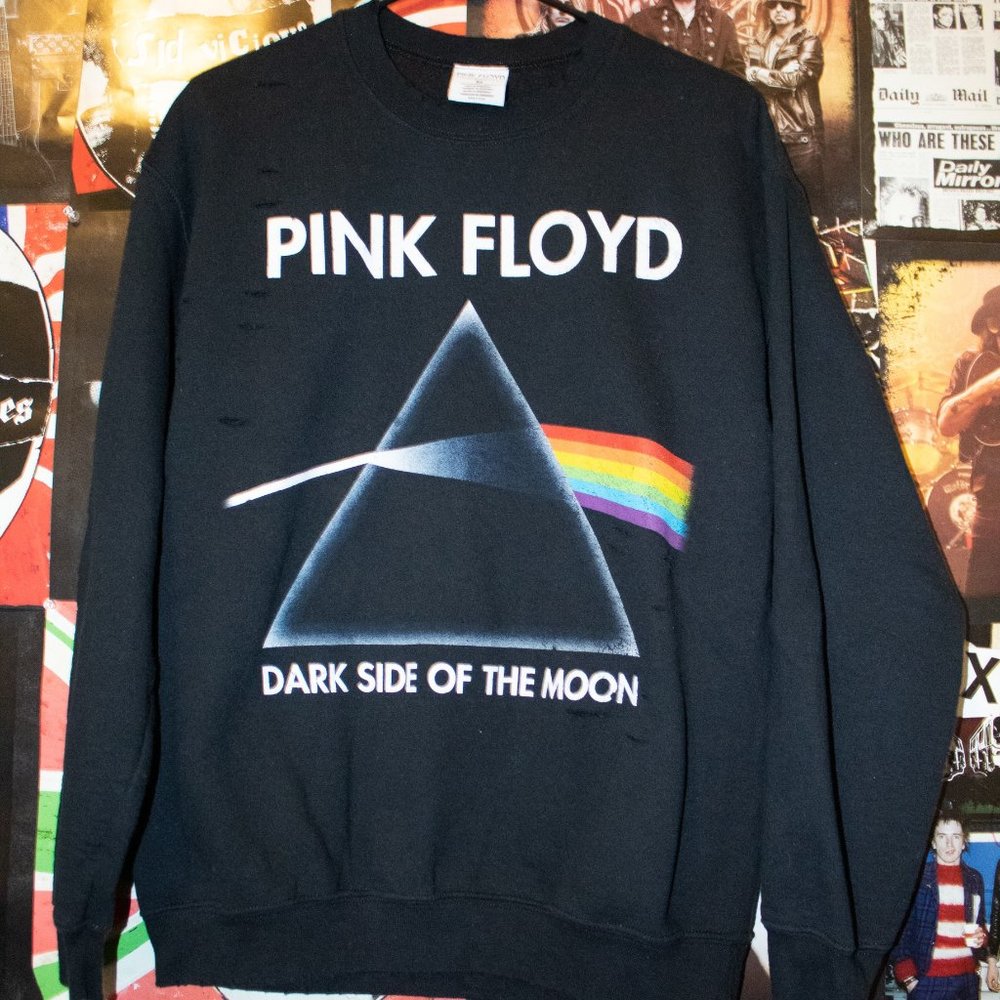 Pink Floyd Sweatshirt